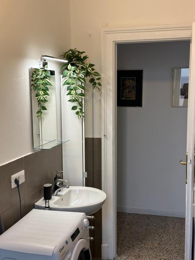 Xenia Apartments - Bright And Elegant Apartment 밀라노 외부 사진