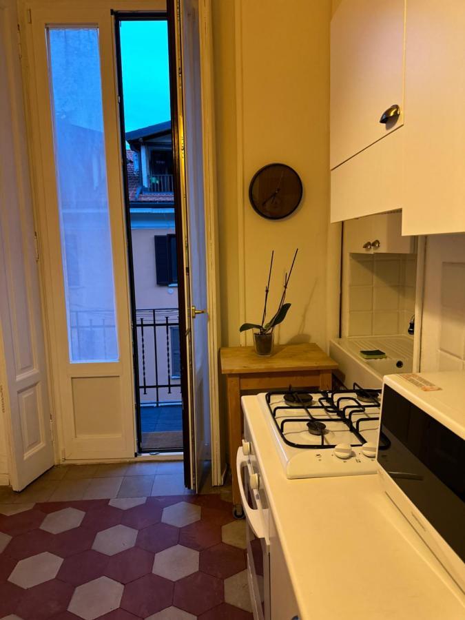 Xenia Apartments - Bright And Elegant Apartment 밀라노 외부 사진