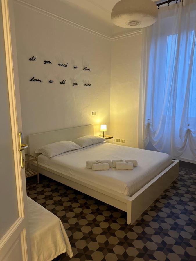 Xenia Apartments - Bright And Elegant Apartment 밀라노 외부 사진