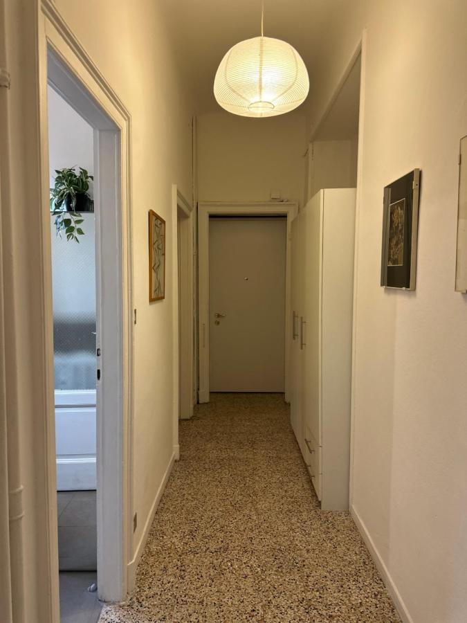 Xenia Apartments - Bright And Elegant Apartment 밀라노 외부 사진