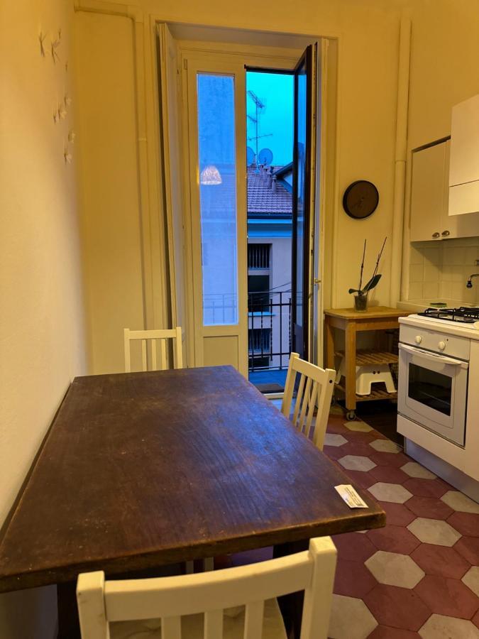 Xenia Apartments - Bright And Elegant Apartment 밀라노 외부 사진