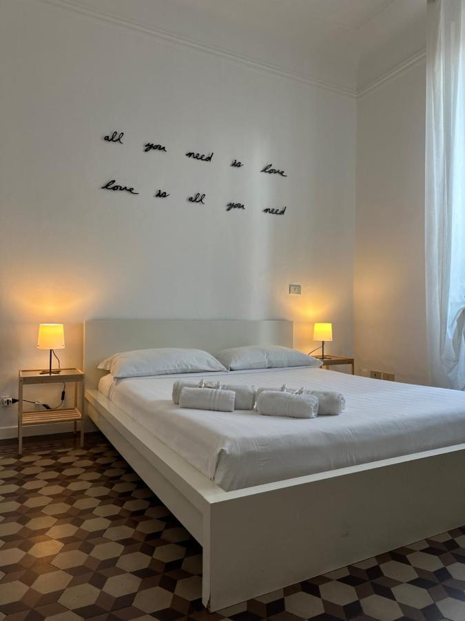 Xenia Apartments - Bright And Elegant Apartment 밀라노 외부 사진
