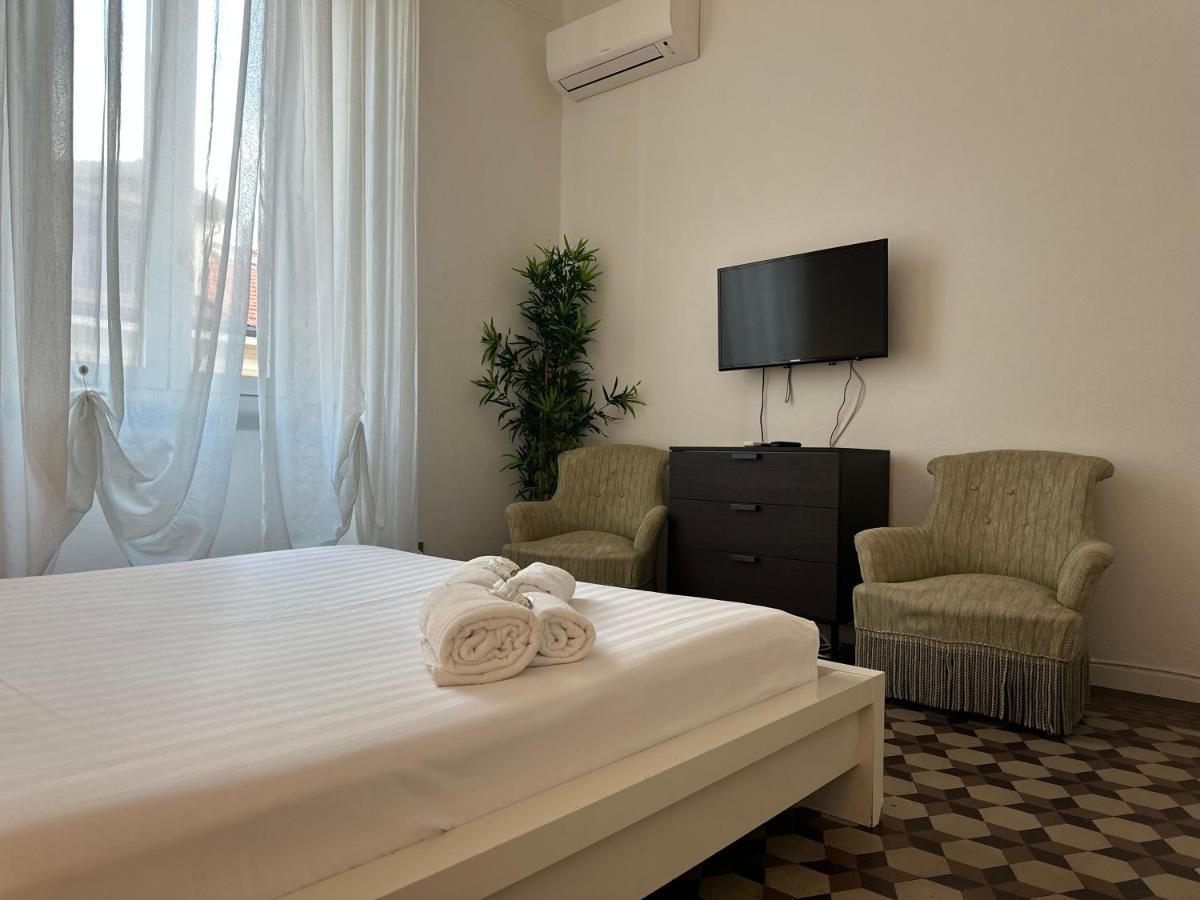 Xenia Apartments - Bright And Elegant Apartment 밀라노 외부 사진