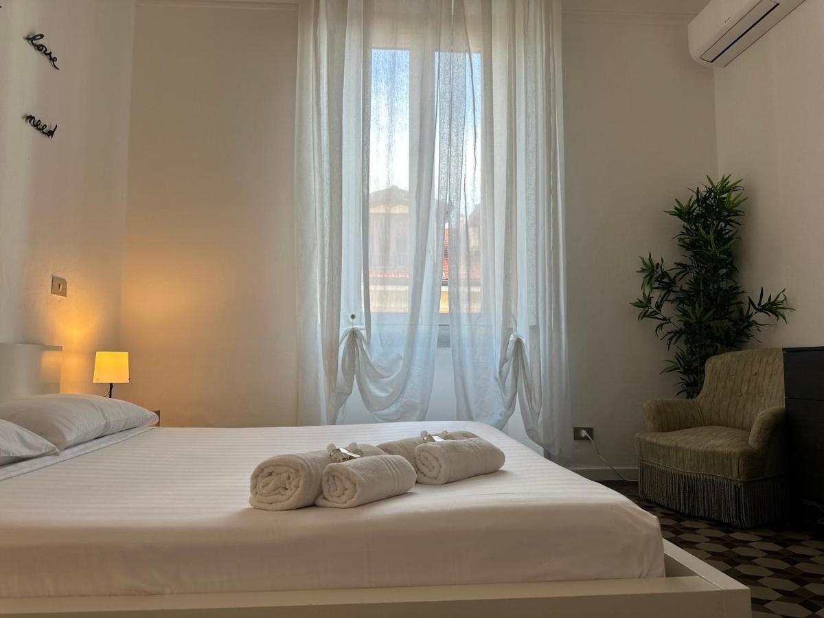 Xenia Apartments - Bright And Elegant Apartment 밀라노 외부 사진