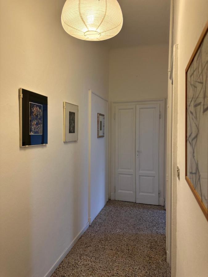Xenia Apartments - Bright And Elegant Apartment 밀라노 외부 사진