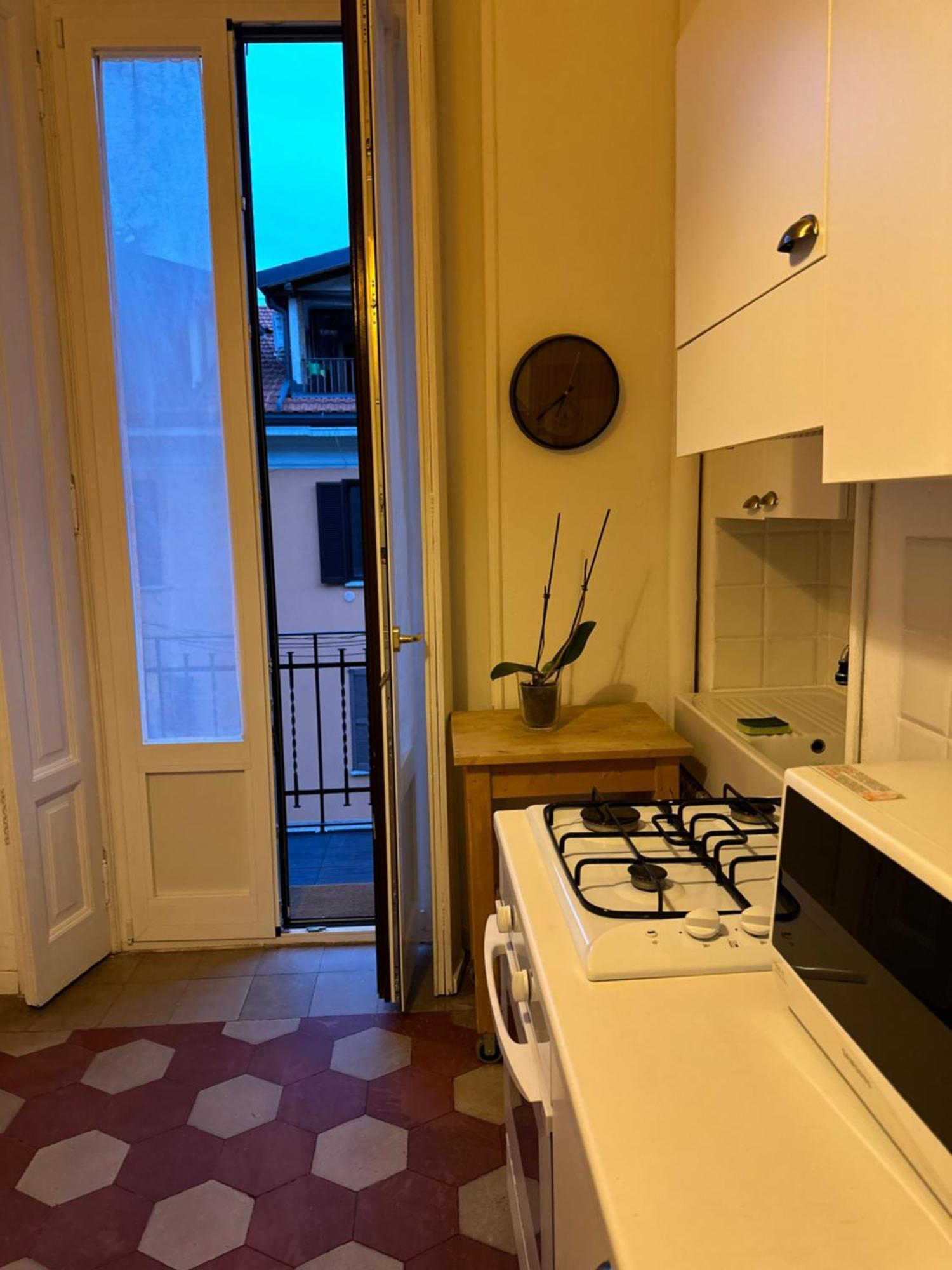 Xenia Apartments - Bright And Elegant Apartment 밀라노 외부 사진