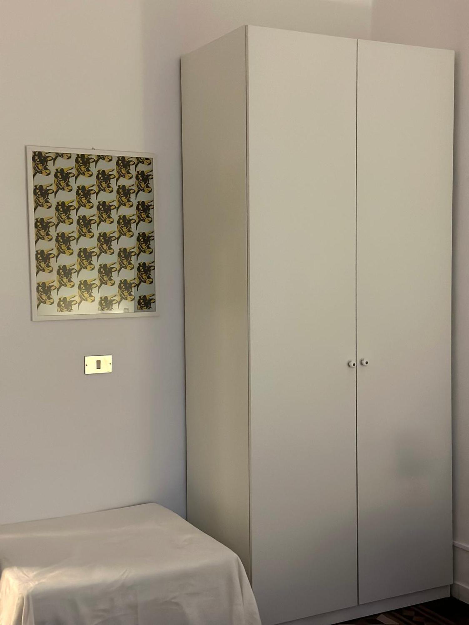 Xenia Apartments - Bright And Elegant Apartment 밀라노 외부 사진