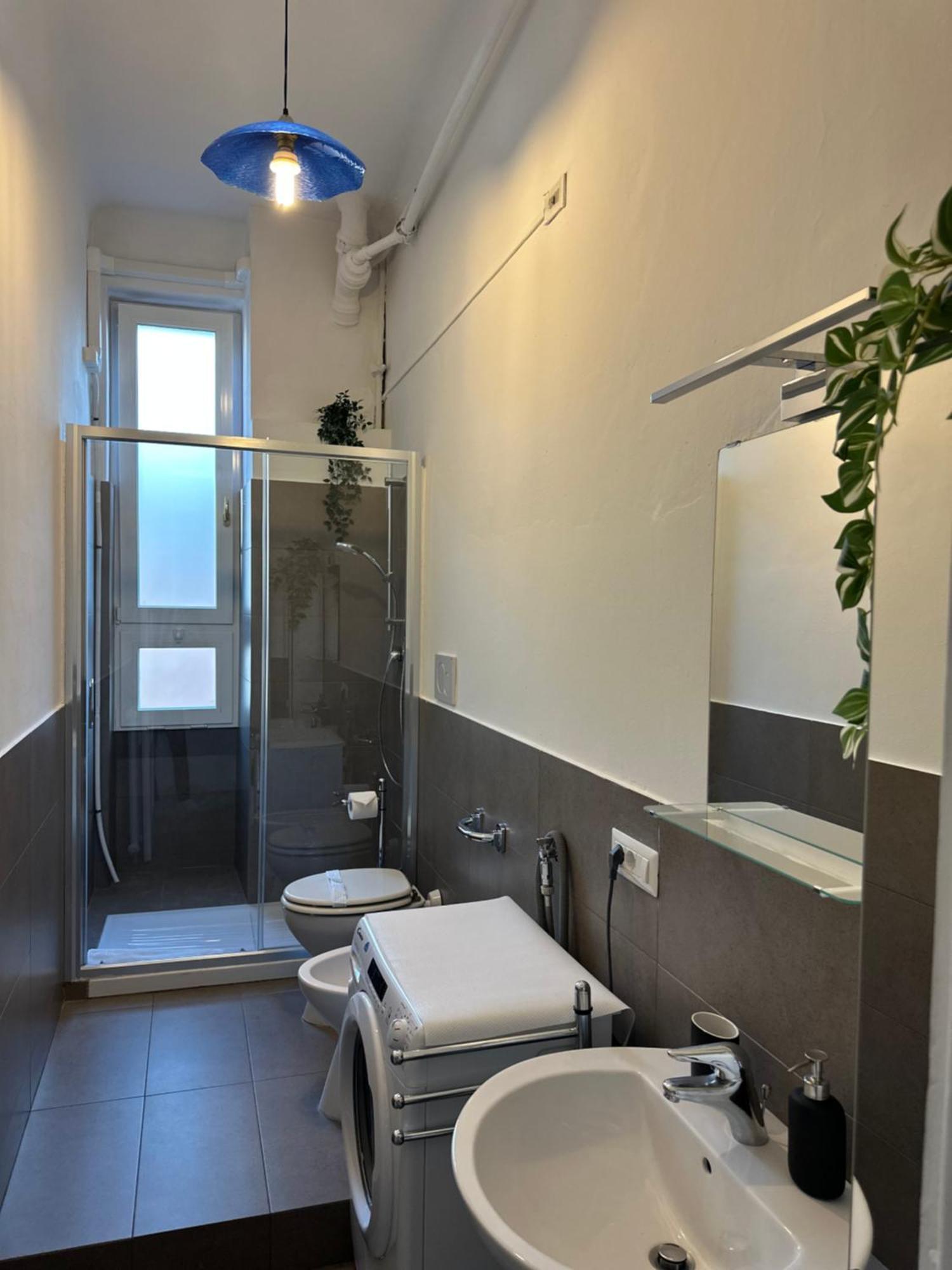Xenia Apartments - Bright And Elegant Apartment 밀라노 외부 사진