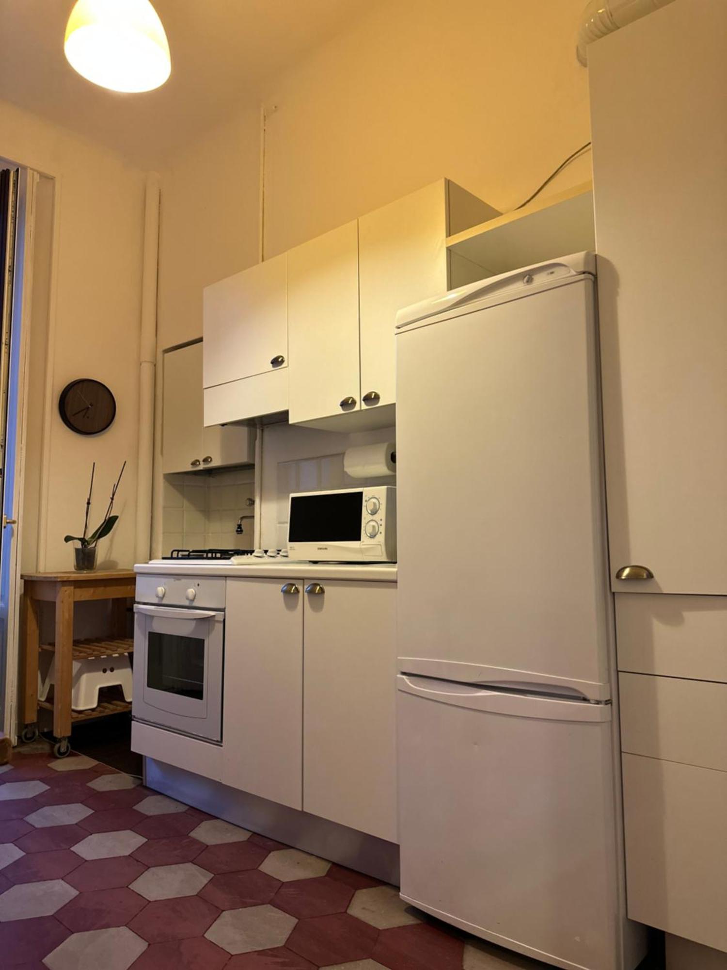 Xenia Apartments - Bright And Elegant Apartment 밀라노 외부 사진